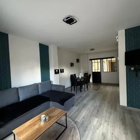 Charmante Maison De * ヴァランシエンヌ